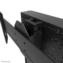 Neomounts FL50S-825BL1 Carello TV 37-75" - TÜV