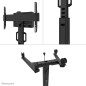 Neomounts FL50S-825BL1 signage display mount 75" Black Neomounts FL50S-825BL1 signage display mount 75" Black