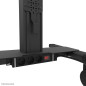 Neomounts FL50S-825BL1 signage display mount 75" Black Neomounts FL50S-825BL1 signage display mount 75" Black