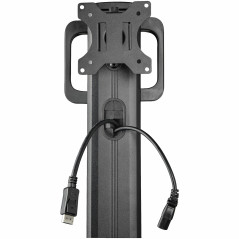 StarTech.com WKSTNCART desktop sit-stand workplace