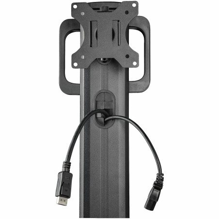 StarTech.com WKSTNCART desktop sit-stand workplace