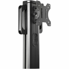 StarTech.com WKSTNCART desktop sit-stand workplace