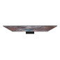 Samsung QP65A-8K Pannello piatto per segnaletica digitale 165,1 cm (65") LED Wi-Fi 500 cd/m² 8K Ultra HD Acciaio inox