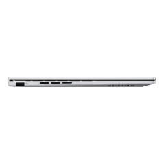 ASUS Zenbook 14 OLED UX3405MA-PZ266W Intel Core Ultra 7 155H Laptop 14" Touchscreen WQXGA+ 16 GB LPDDR5x-SDRAM 512 GB SSD Wi-Fi