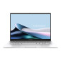 Laptop Asus ZenBook 14 OLED UX3405MA-PZ266W 14" Intel Evo Core Ultra 7 155H 16 GB RAM 512 GB SSD Spanish Qwerty Laptop Asus ZenBook 14 OLED UX3405MA-PZ266W 14" Intel Evo Core Ultra 7 155H 16 GB RAM 512 GB SSD Spanish Qwerty