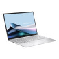 Laptop Asus ZenBook 14 OLED UX3405MA-PZ266W 14" Intel Evo Core Ultra 7 155H 16 GB RAM 512 GB SSD Spanish Qwerty Laptop Asus ZenBook 14 OLED UX3405MA-PZ266W 14" Intel Evo Core Ultra 7 155H 16 GB RAM 512 GB SSD Spanish Qwerty
