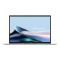 Laptop Asus ZenBook 14 OLED UX3405MA-PZ266W 14" Intel Evo Core Ultra 7 155H 16 GB RAM 512 GB SSD Spanish Qwerty Laptop Asus ZenBook 14 OLED UX3405MA-PZ266W 14" Intel Evo Core Ultra 7 155H 16 GB RAM 512 GB SSD Spanish Qwerty