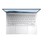 Laptop Asus ZenBook 14 OLED UX3405MA-PZ266W 14" Intel Evo Core Ultra 7 155H 16 GB RAM 512 GB SSD Spanish Qwerty Laptop Asus ZenBook 14 OLED UX3405MA-PZ266W 14" Intel Evo Core Ultra 7 155H 16 GB RAM 512 GB SSD Spanish Qwerty