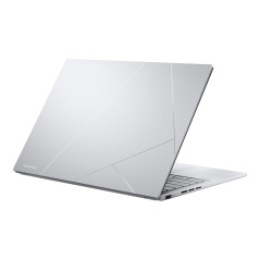 ASUS Zenbook 14 OLED UX3405MA-PZ266W Intel Core Ultra 7 155H Laptop 14" Touchscreen WQXGA+ 16 GB LPDDR5x-SDRAM 512 GB SSD Wi-Fi