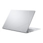 Laptop Asus ZenBook 14 OLED UX3405MA-PZ266W 14" Intel Evo Core Ultra 7 155H 16 GB RAM 512 GB SSD Spanish Qwerty Laptop Asus ZenBook 14 OLED UX3405MA-PZ266W 14" Intel Evo Core Ultra 7 155H 16 GB RAM 512 GB SSD Spanish Qwerty