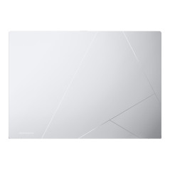 ASUS Zenbook 14 OLED UX3405MA-PZ266W Intel Core Ultra 7 155H Laptop 14" Touchscreen WQXGA+ 16 GB LPDDR5x-SDRAM 512 GB SSD Wi-Fi