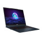 MSI Stealth AI STUDIO A1VFG-045XES Intel Core Ultra 7 155H Laptop 16" Quad HD+ 16 GB DDR5-SDRAM 1 TB SSD NVIDIA GeForce RTX