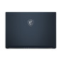MSI Stealth AI STUDIO A1VFG-045XES Intel Core Ultra 7 155H Laptop 16" Quad HD+ 16 GB DDR5-SDRAM 1 TB SSD NVIDIA GeForce RTX