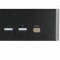 StarTech.com SV231TDPU34K KVM switch Black StarTech.com SV231TDPU34K KVM switch Black