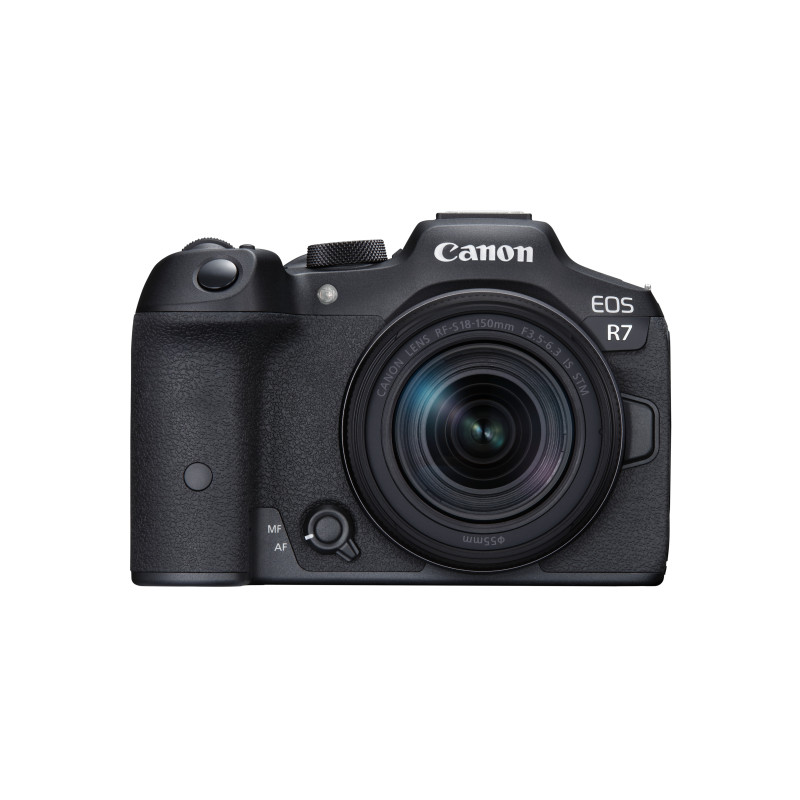 Reflex camera Canon EOS R7 Reflex camera Canon EOS R7