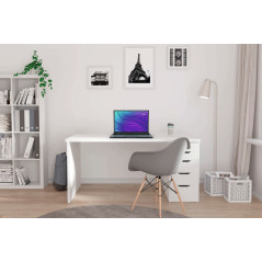 MEDION AKOYA MD62599 Intel® Core™ i5 i5-1235U Laptop 16" Full HD+ 16 GB LPDDR5-SDRAM 1 TB SSD Windows 11 Home Gray