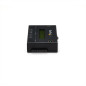 StarTech.com Duplicatore ed Eraser Standalone 1:1 per Hard Disk HDD/SSD SATA con funzione Clone - Display LCD - Conforme TAA -