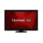 Viewsonic TD2760 computer monitor 27" 1920 x 1080 pixels Full HD LED Touchscreen Multi-user Black Viewsonic TD2760 computer monitor 27" 1920 x 1080 pixels Full HD LED Touchscreen Multi-user Black
