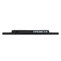 Viewsonic TD2760 computer monitor 27" 1920 x 1080 pixels Full HD LED Touchscreen Multi-user Black