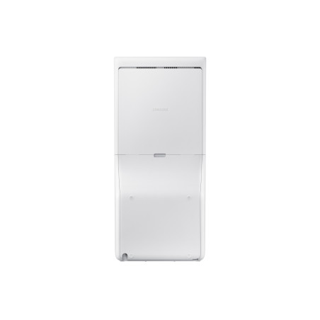 Samsung LH24KMATBGC Kiosk design 23.8" Wi-Fi 250 cd/m² Full HD White Touchscreen 16/7