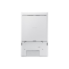 Samsung LH24KMATBGC Kiosk design 23.8" Wi-Fi 250 cd m² Full HD White Touchscreen 16 7