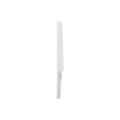 Samsung LH24KMATBGC Kiosk design 23.8" Wi-Fi 250 cd m² Full HD White Touchscreen 16 7