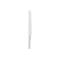 Samsung LH24KMATBGC Kiosk design 23.8" Wi-Fi 250 cd/m² Full HD White Touchscreen 16/7