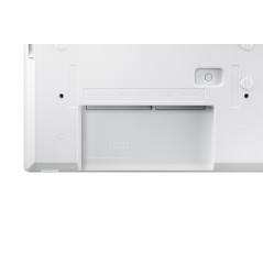 Samsung LH24KMATBGC Kiosk design 23.8" Wi-Fi 250 cd m² Full HD White Touchscreen 16 7