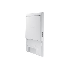 Samsung LH24KMATBGC Kiosk design 23.8" Wi-Fi 250 cd m² Full HD White Touchscreen 16 7