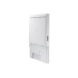 Samsung LH24KMATBGC Kiosk design 23.8" Wi-Fi 250 cd/m² Full HD White Touchscreen 16/7