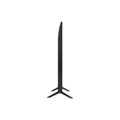 Samsung BE50C-H Pannello piatto per segnaletica digitale 127 cm (50") LED Wi-Fi 4K Ultra HD Nero Processore integrato Tizen