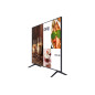 Samsung BE50C-H Digital signage flat panel 50" LED Wi-Fi 4K Ultra HD Black Built-in processor Tizen Samsung BE50C-H Digital signage flat panel 50" LED Wi-Fi 4K Ultra HD Black Built-in processor Tizen