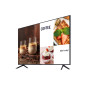 Samsung BE50C-H Digital signage flat panel 50" LED Wi-Fi 4K Ultra HD Black Built-in processor Tizen Samsung BE50C-H Digital signage flat panel 50" LED Wi-Fi 4K Ultra HD Black Built-in processor Tizen