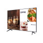 Samsung BE50C-H Digital signage flat panel 50" LED Wi-Fi 4K Ultra HD Black Built-in processor Tizen Samsung BE50C-H Digital signage flat panel 50" LED Wi-Fi 4K Ultra HD Black Built-in processor Tizen