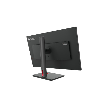 Lenovo ThinkVision P32p-30 LED display 80 cm (31.5") 3840 x 2160 Pixel 4K Ultra HD Nero