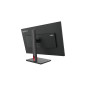 Lenovo ThinkVision P32p-30 LED display 80 cm (31.5") 3840 x 2160 Pixel 4K Ultra HD Nero Lenovo ThinkVision P32p-30 LED display 80 cm (31.5") 3840 x 2160 Pixel 4K Ultra HD Nero