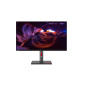 Lenovo ThinkVision P32p-30 LED display 80 cm (31.5") 3840 x 2160 Pixel 4K Ultra HD Nero Lenovo ThinkVision P32p-30 LED display 80 cm (31.5") 3840 x 2160 Pixel 4K Ultra HD Nero