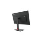 Lenovo ThinkVision P32p-30 LED display 80 cm (31.5") 3840 x 2160 Pixel 4K Ultra HD Nero Lenovo ThinkVision P32p-30 LED display 80 cm (31.5") 3840 x 2160 Pixel 4K Ultra HD Nero
