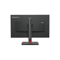 Lenovo ThinkVision P32p-30 LED display 80 cm (31.5") 3840 x 2160 Pixel 4K Ultra HD Nero