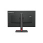 Lenovo ThinkVision P32p-30 LED display 80 cm (31.5") 3840 x 2160 Pixel 4K Ultra HD Nero Lenovo ThinkVision P32p-30 LED display 80 cm (31.5") 3840 x 2160 Pixel 4K Ultra HD Nero