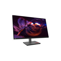Lenovo ThinkVision P32p-30 LED display 80 cm (31.5") 3840 x 2160 Pixel 4K Ultra HD Nero