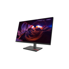Lenovo ThinkVision P32p-30 LED display 80 cm (31.5") 3840 x 2160 Pixel 4K Ultra HD Nero