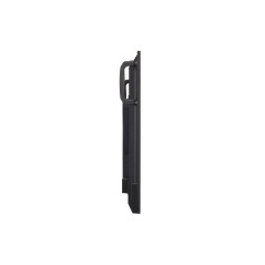Sharp ME652 Pannello piatto per segnaletica digitale 165,1 cm (65") LCD 450 cd m² 4K Ultra HD Nero Android 18 7