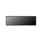 LG 37BH7N-H Digital signage flat panel 37" LCD Wi-Fi 700 cd/m² Full HD Black WebOS 24/7
