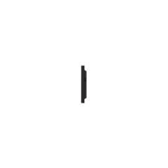 LG 37BH7N-H Digital signage flat panel 37" LCD Wi-Fi 700 cd m² Full HD Black WebOS 24 7