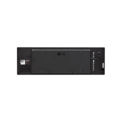 LG 37BH7N-H Pannello piatto per segnaletica digitale 94 cm (37") LCD Wi-Fi 700 cd m² Full HD Nero WebOS 24 7