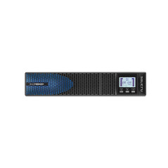 Salicru 698LA000003 uninterruptible power supply (UPS) Double-conversion (Online) 2 kVA 1800 W 8 AC outlet(s)