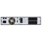 Salicru 698LA000003 gruppo di continuità (UPS) Doppia conversione (online) 2 kVA 1800 W 8 presa(e) AC