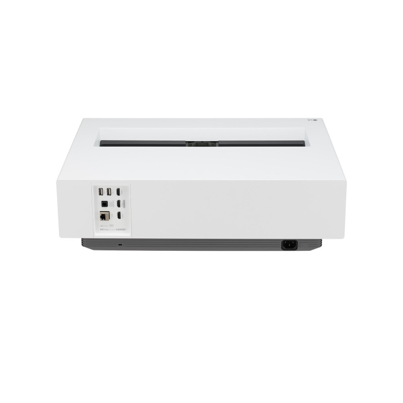 Proiettore LG HU715QW 120" 2500 lm