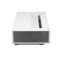 LG HU715QW Proiettore a raggio ultra corto 2500 ANSI lumen DLP UHD 4K (3840x2160) Bianco